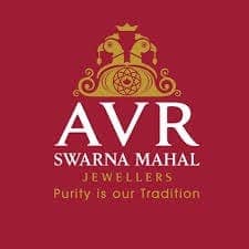 AVR Logo