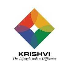 krishvi logo