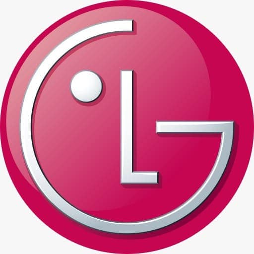 LG Logo